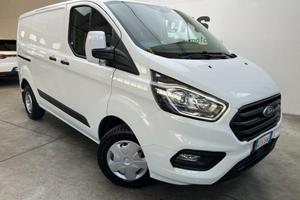 FORD Transit Custom 280 2.0 EcoBlue 130 PC Furgo