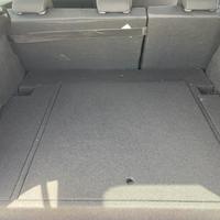 Pianale Dacia Duster 2 GPL artigianale su misura