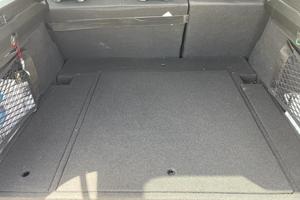 Pianale Dacia Duster 2 GPL artigianale su misura