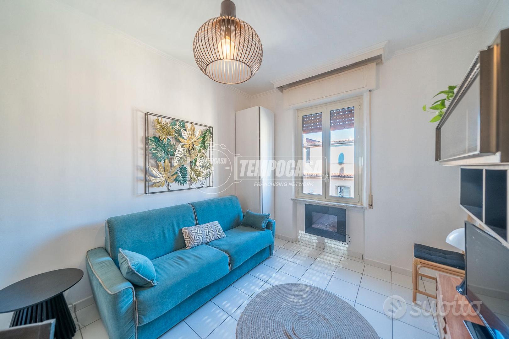 Appartamento – Ladispoli, Roma Capitale - Vista 5