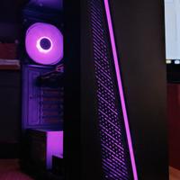 pc computer gaming I7 gtx ssd windows 11