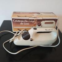 Coltello elettrico Moulinex