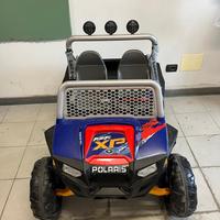 Macchina elettrica Peg Perego Polaris Rzr 900 Xp