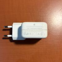 Caricatore originale Apple 10W USB Power Adapter