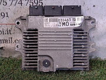 CENTRALINA MOTORE NISSAN Juke 1° Serie BED305000