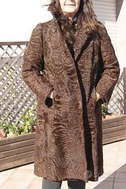 Pelliccia di Astrakan