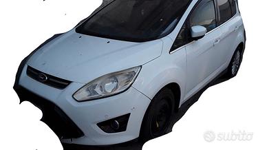 PARTI USATE FORD B-MAX 2014 1.6 DIESEL