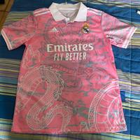 Maglia Adidas x Real Madrid