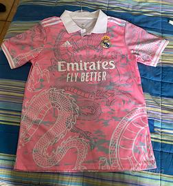 Maglia Adidas x Real Madrid