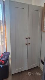 armadio Brimnes 2 ante