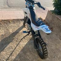 moto pit bike kayo ts 110 cc