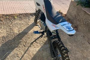 moto pit bike kayo ts 110 cc