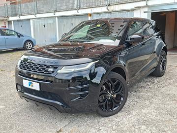 Land Rover Range Rover Evoque 2.0d i4 mhev R-Dynam