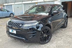 Land Rover Range Rover Evoque 2.0d i4 mhev R-Dynam