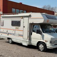 Fiat ducato 2.5 aspirato CI Internecional