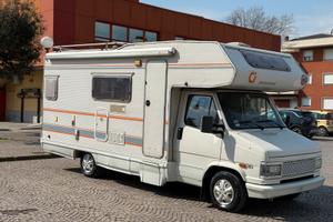 Fiat ducato 2.5 aspirato CI Internecional