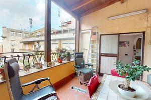 Appartamento Napoli [Cod. rif 3235858VRG] (Ferrovi