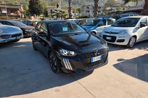 Peugeot 208 PureTech 100 Stop&Start 5 porte Allure