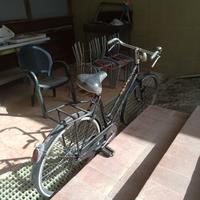 bicicletta anni 70