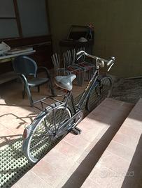 bicicletta anni 70