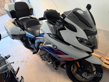 K 1600 gt 2024 13000km