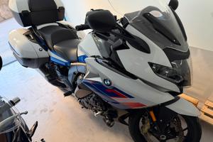 K 1600 gt 2024 13000km