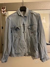 Giacca jeans