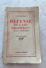 Libro antico