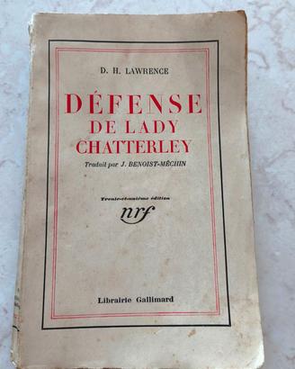 Libro antico