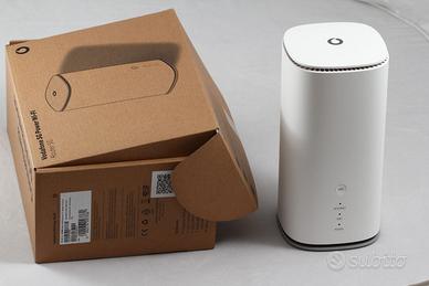 Router modem 5g ZTE MC888 Ultra