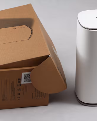 Router modem 5g ZTE MC888 Ultra