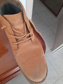timberland uomo