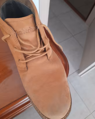 timberland uomo