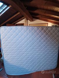 materasso pieghevole Geema