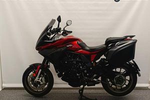 MV Agusta Turismo Veloce 800 Lusso Abs my17