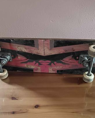 Skateboard