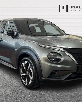 NISSAN Juke 1.6 hev N-Connecta