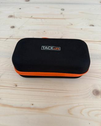 Avviatore Tacklife T8 800A 18.000 mAh