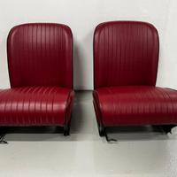 Sedili fiat 500 epoca