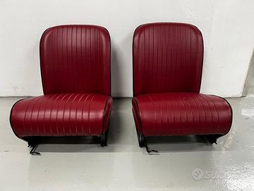 Sedili fiat 500 epoca