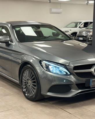 Mercedes-benz C 220 D 4Matic Coupé Premium