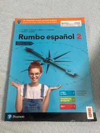 Rumbo español 2