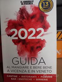 Guida al Mangiare e Bere bene a Vicenza