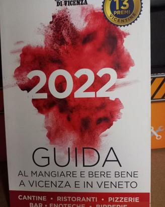 Guida al Mangiare e Bere bene a Vicenza