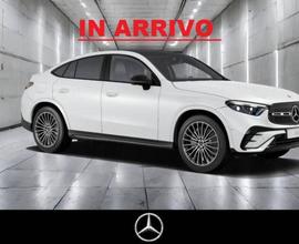 Mercedes Classe GLC 220 d AMG Line Advanced Plus