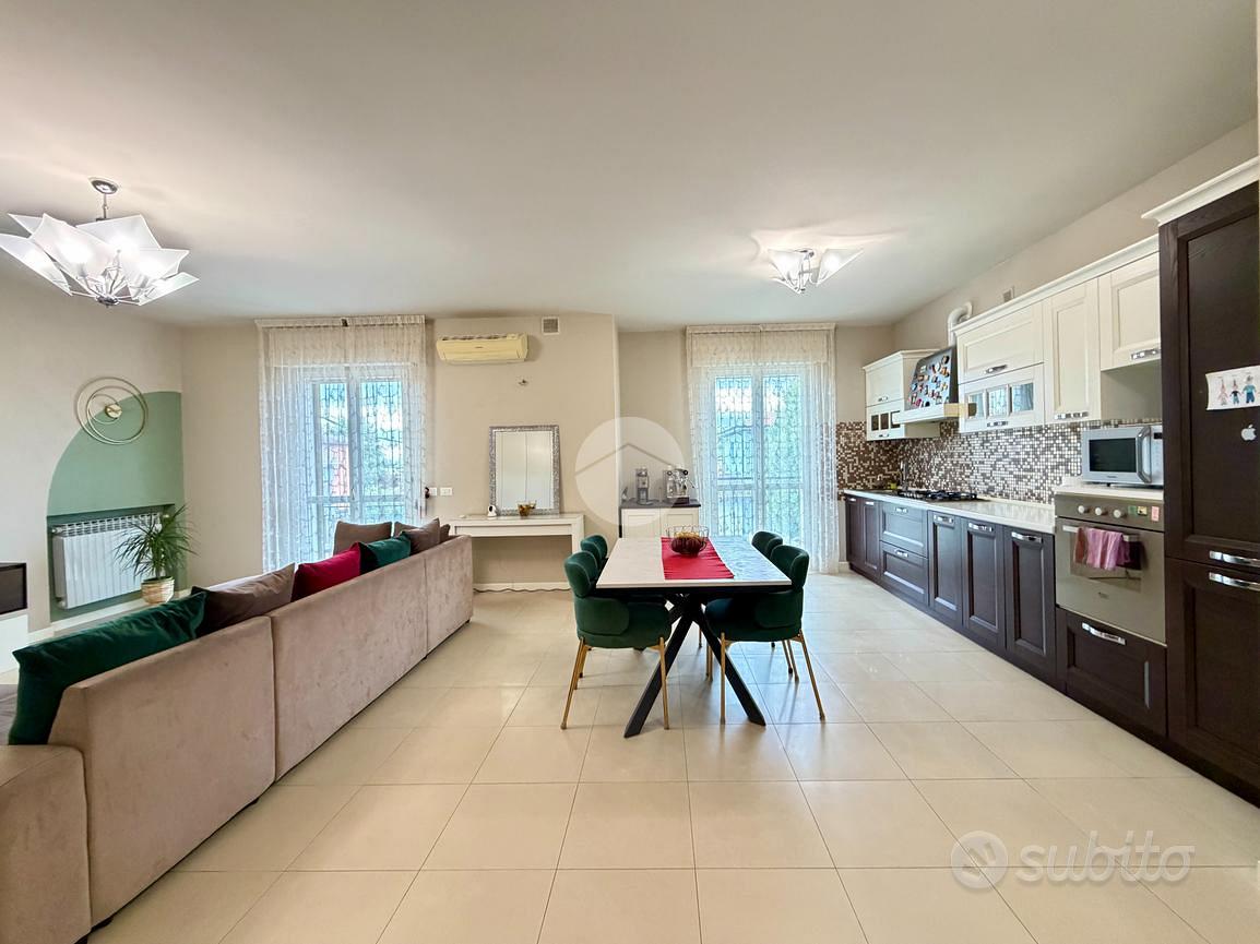 Apartment in Mairano, Pievedizio - Vista 3