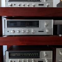 Sansui 221 / 331 / 441