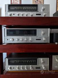 Sansui 221 / 331 / 441