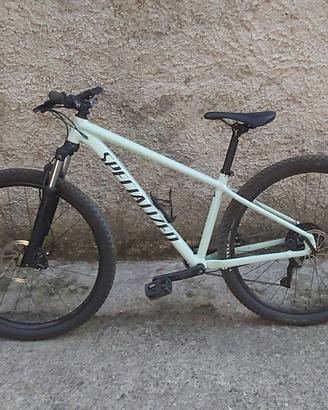 mountain bike - Specialized Rockhopper