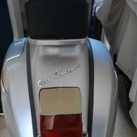 vespa gran turismo vnl2 1973